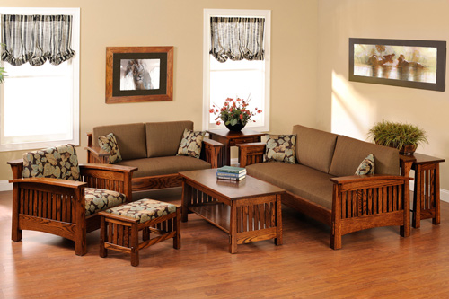 living-room-idea-amish-furniture-solid-wood-mission-shaker