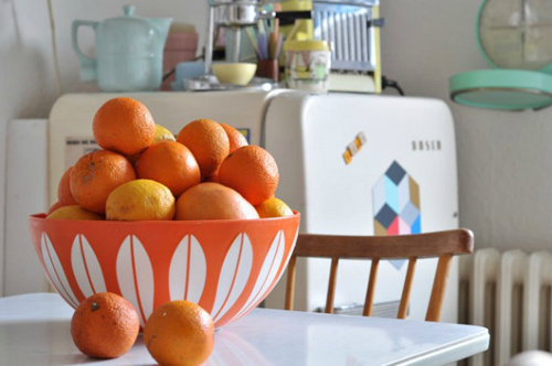 4 lưu ý nhà bếp để ăn uống lành mạnh - 3