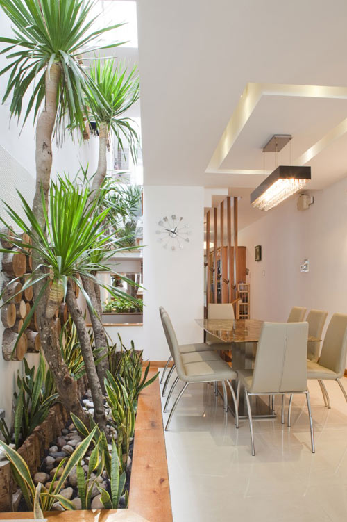 80m2 nhà ống Sài Gòn đẹp ngọt ngào - 10